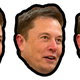 Illustration for article titled Stuff Elon Musk Said About Tesla Autonomous Cars on Monday, Ranked